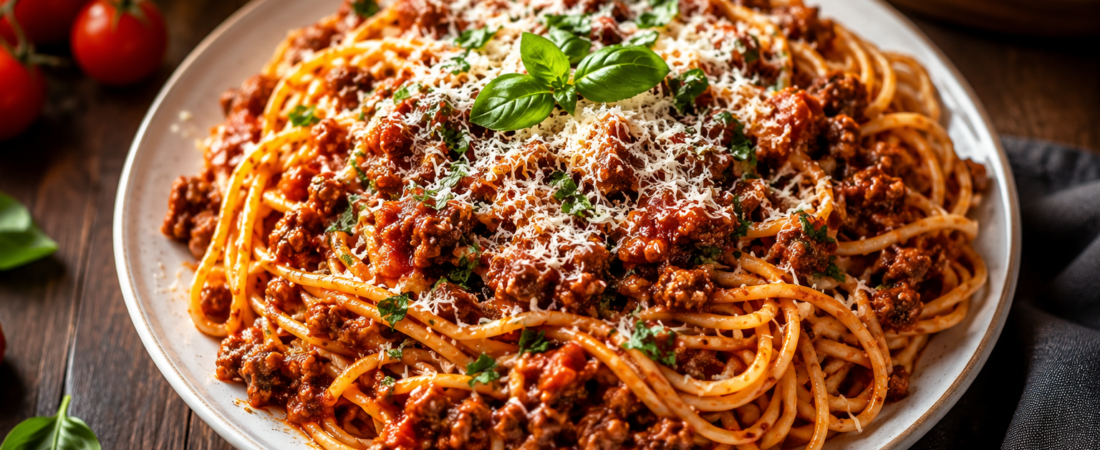 The Homemade Pasta Recipe Everyone Is Obsessed With Right Now