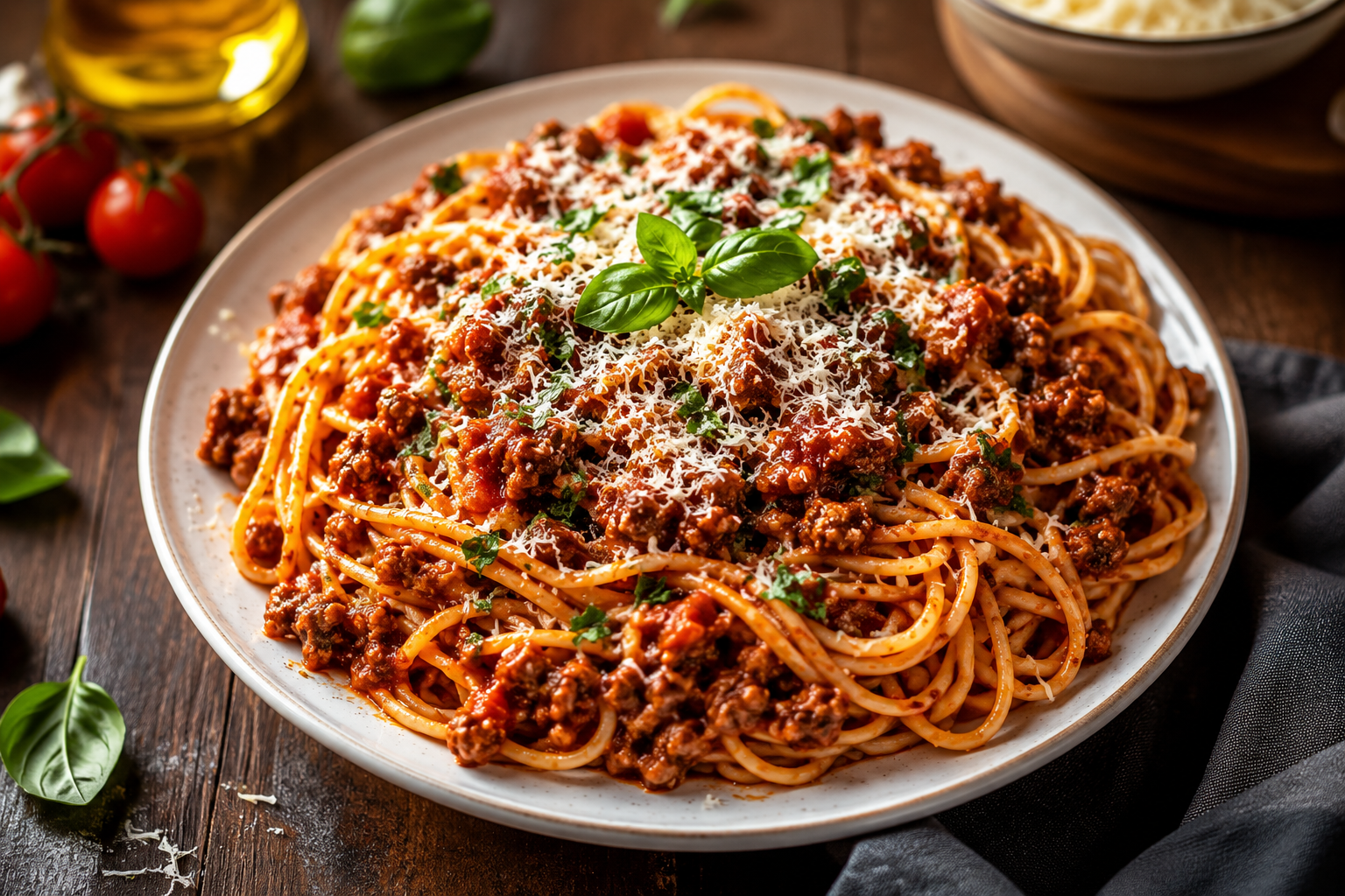 The Homemade Pasta Recipe Everyone Is Obsessed With Right Now